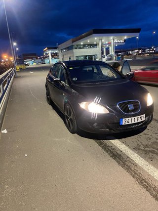 SEAT Leon 2007