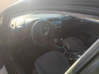 SEAT Leon 2007
