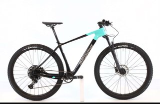 Bicicleta de Montaña