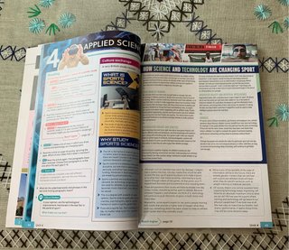 GREAT THINKERS B2+ Student's book & eReader: li...