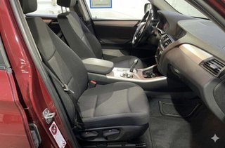 BMW X3 BMW X3 sDrive18d