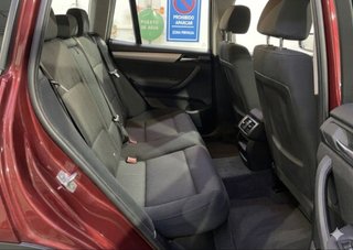 BMW X3 BMW X3 sDrive18d