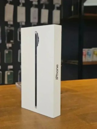 IPHONE AIR 256GB NEGRO PRECINTADO