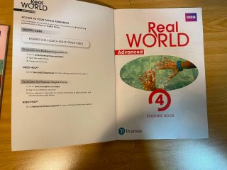 Libros de Inglés Editorial Pearson 4ESO Madrid