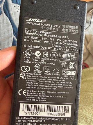 DYMO LabelWriter 550 Impresora Etiquetas