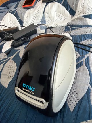 DYMO LabelWriter 550 Impresora Etiquetas