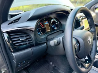 Toyota Hilux 2023