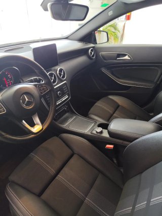 Mercedes-Benz Clase A 2017