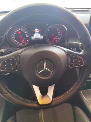 Mercedes-Benz Clase A 2017