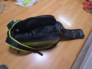 Mochila Pádel Boomerang El Corte Inglés