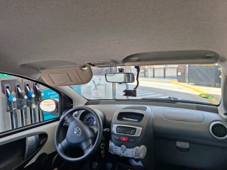 Toyota Aygo en Algeciras! Excelente Estado, ITV ha