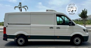 Volkswagen Crafter FRIGORÍFICO 2.0 TDI 140CV 2020