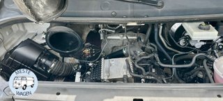 Volkswagen Crafter FRIGORÍFICO 2.0 TDI 140CV 2020