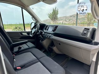Volkswagen Crafter FRIGORÍFICO 2.0 TDI 140CV 2020