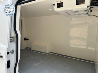 Volkswagen Crafter FRIGORÍFICO 2.0 TDI 140CV 2020