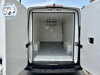 Volkswagen Crafter FRIGORÍFICO 2.0 TDI 140CV 2020