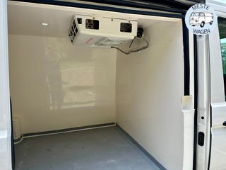 Volkswagen Crafter FRIGORÍFICO 2.0 TDI 140CV 2020