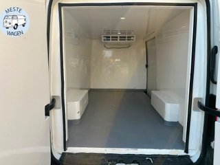 Volkswagen Crafter FRIGORÍFICO 2.0 TDI 140CV 2020