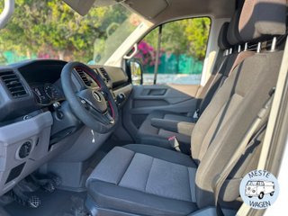 Volkswagen Crafter FRIGORÍFICO 2.0 TDI 140CV 2020
