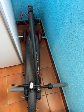 Patinete Eléctrico Xiaomi