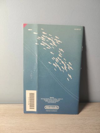 Endless Ocean Wii