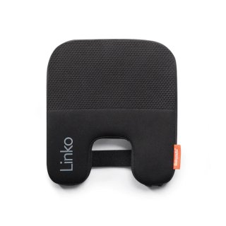 Cojín Linko Babyauto Negro