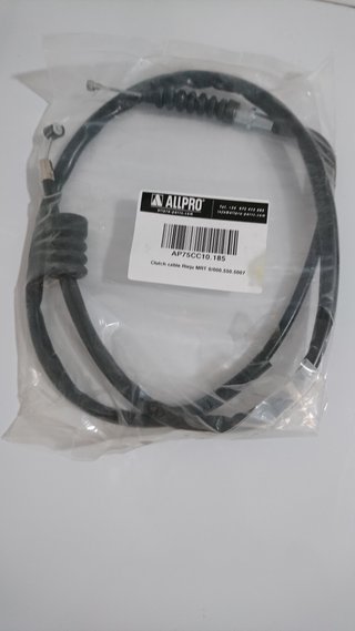 Cable Embrague ALLPRO AP75CC10.185 Rieju MRT