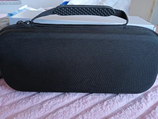 PS Portal como nueva + funda + estuche + protector