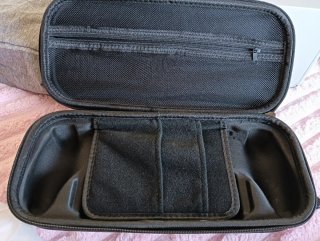 PS Portal como nueva + funda + estuche + protector