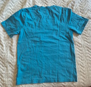 T-shirt Timberland