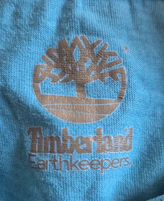 T-shirt Timberland