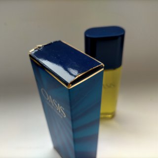 Oasis Myrurgia Eau de Toilette 60 ml