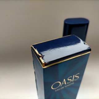 Oasis Myrurgia Eau de Toilette 60 ml