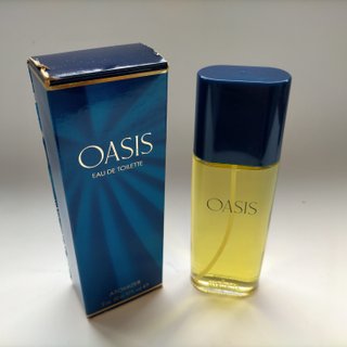Oasis Myrurgia Eau de Toilette 60 ml