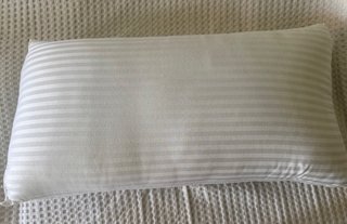 Almohada Savel Econature Bambú Alta Firmeza