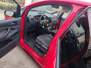 Ford C-MAX 2007