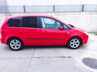 Ford C-MAX 2007
