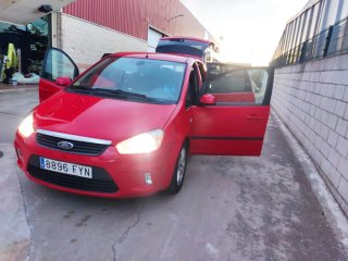 Ford C-MAX 2007