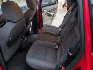 Ford C-MAX 2007