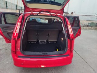 Ford C-MAX 2007
