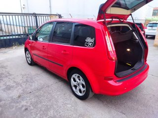 Ford C-MAX 2007