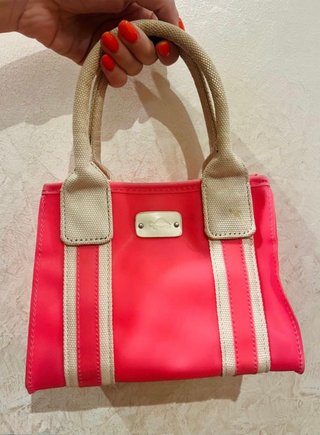 Borsa Carpisa rosa