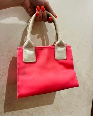 Borsa Carpisa rosa