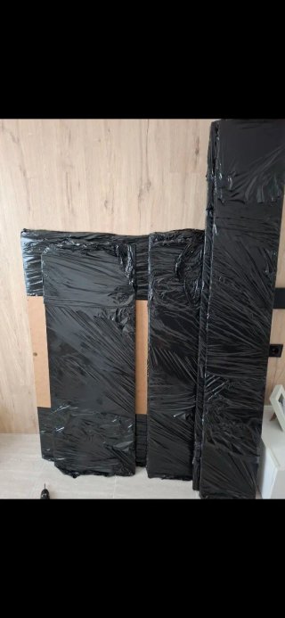Cama canapé 135x190 cm mas colchon cecotec