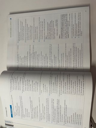 Lengua y Literatura 2 Bachillerato. Buen estado.