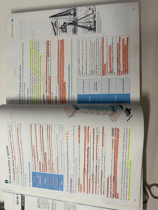 Lengua y Literatura 2 Bachillerato. Buen estado.
