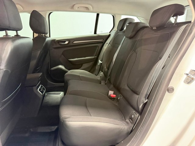 RENAULT MEGANE ST BUSSINES BLUE 1.5 DCI 115CV
