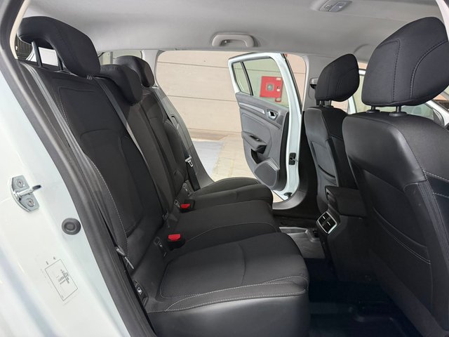 RENAULT MEGANE ST BUSSINES BLUE 1.5 DCI 115CV