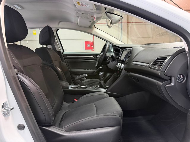 RENAULT MEGANE ST BUSSINES BLUE 1.5 DCI 115CV