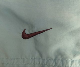 Bañador Nike Azul Marino Talla M